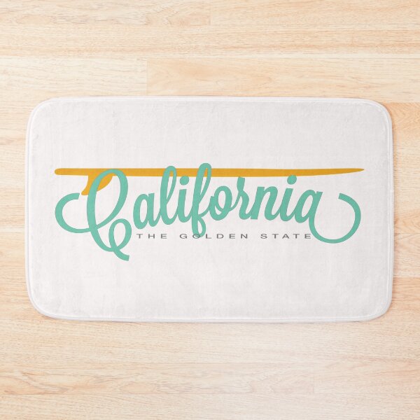 Item preview, California Script designed and sold by abbazabba.