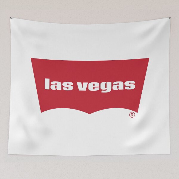 Item preview, Las Vegas Raised Me Growing Up In Las Vegas designed and sold by ProjectX23.