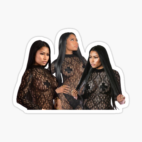 Item preview, Nicki  designed and sold by Jaqiana.