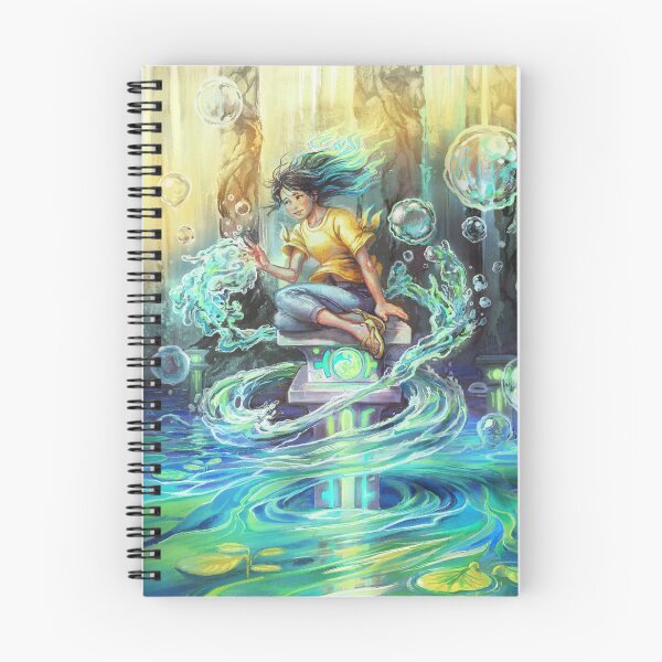 Item preview, Flow State designed and sold by risachantag.
