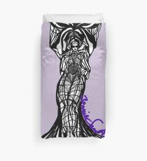 Woman Within4 Duvet Cover