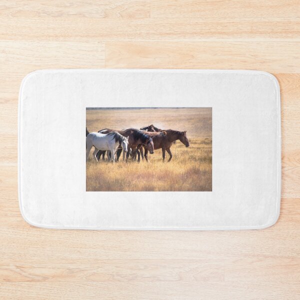 Item preview, wild horses  designed and sold by Sillygirl101.