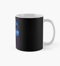 Lapis Lazuli Spiegelbild - Steven Universe Tasse (Standard)