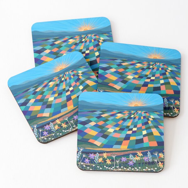 Item preview, Bright Sun Shiny Day designed and sold by Lisafrancesjudd.