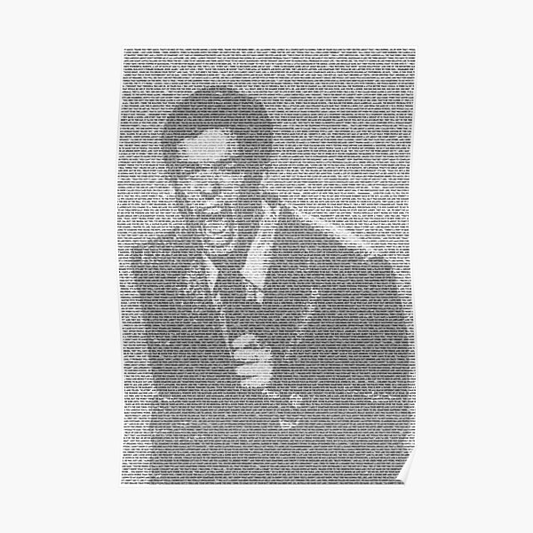 John Mulaney's New in Town Poster