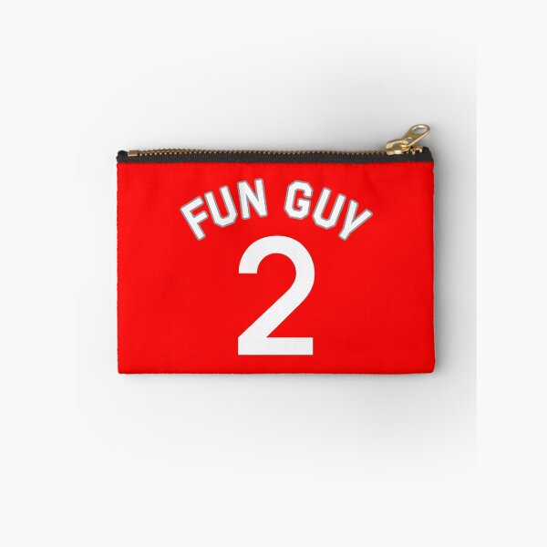 Item preview, I'm a Fun Guy too! designed and sold by curious-palette.