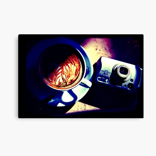 Item preview, Coffee. Lomography designed and sold by andreisky.