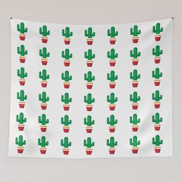 Item preview, cactus art designed and sold by Sabdiellopezart.