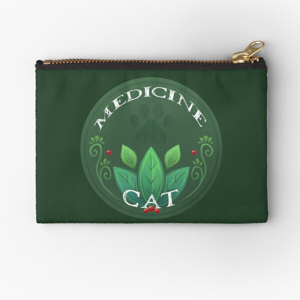 Artikel-Vorschau von Offizielle Medizin Cat, designt und verkauft von Arianwen44.