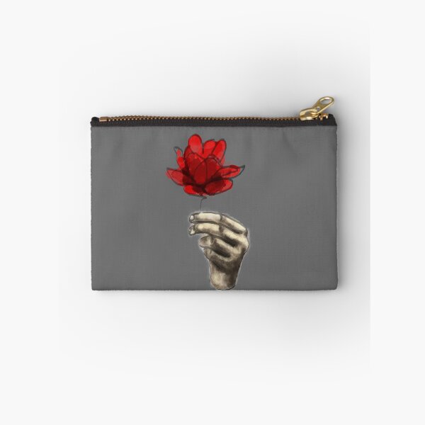 Item preview, Hadestown flower designed and sold by Not-a-ham.