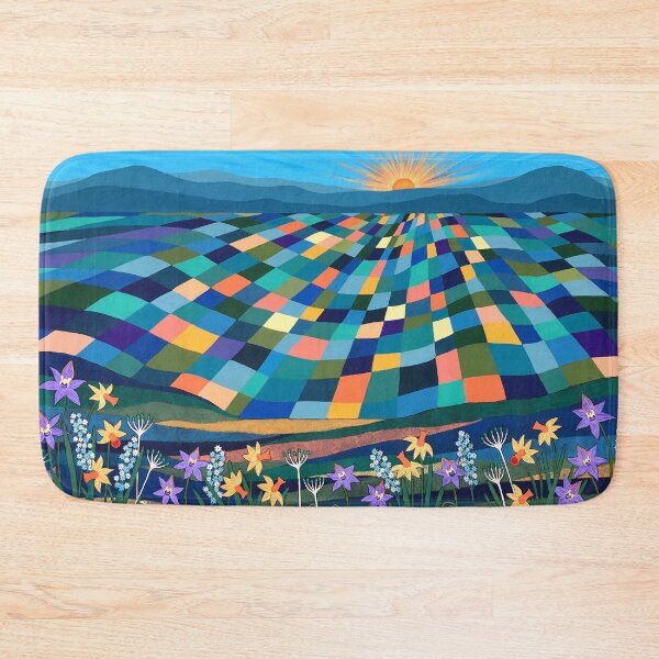 Item preview, Bright Sun Shiny Day designed and sold by Lisafrancesjudd.