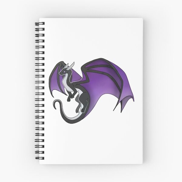 Item preview, Simple Asexual Dragon Friend designed and sold by aevios.