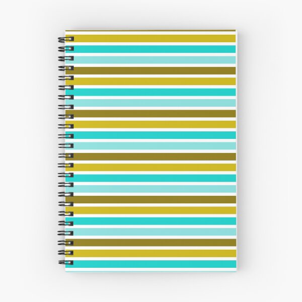 Item preview, Beach Stripes designed and sold by Makanahele.