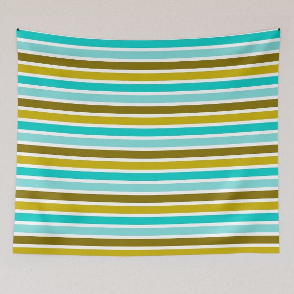 Item preview, Beach Stripes designed and sold by Makanahele.
