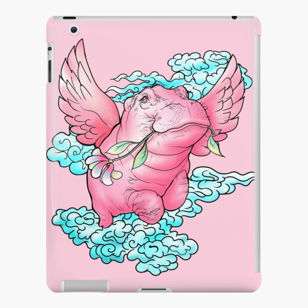Rosalind iPad Snap Case