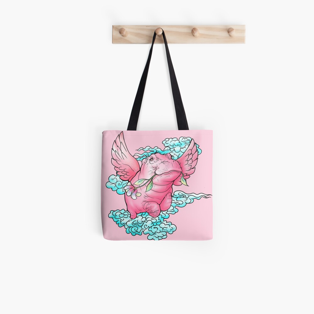 Rosalind Tote Bag