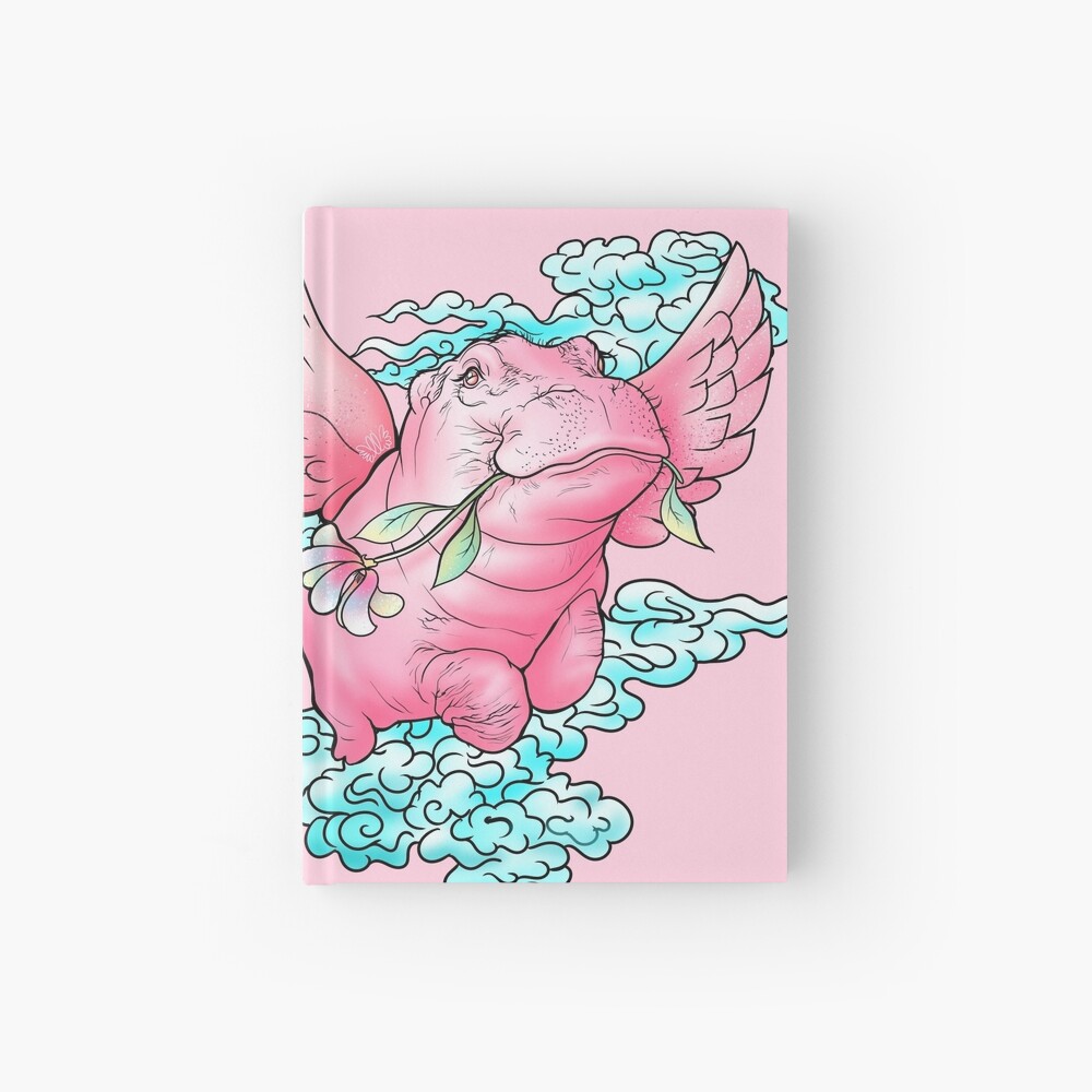 Rosalind Hardcover Journal