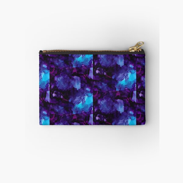 Item preview, Purple Plumes designed and sold by RaVandey.