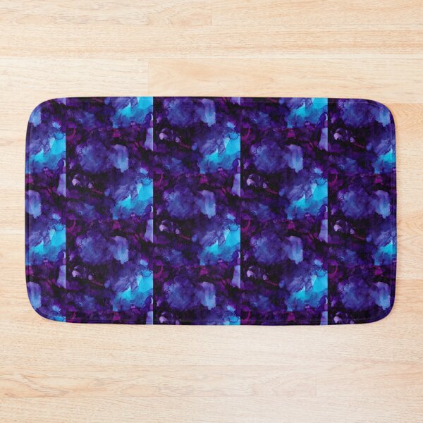 Item preview, Purple Plumes designed and sold by RaVandey.