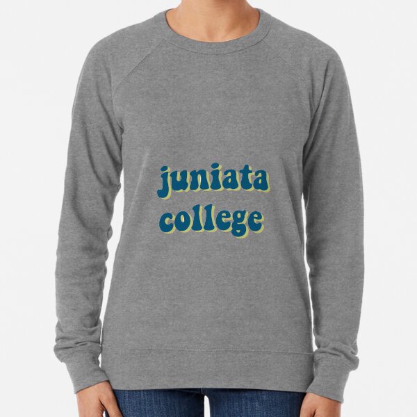 juniata college sweatshirt
