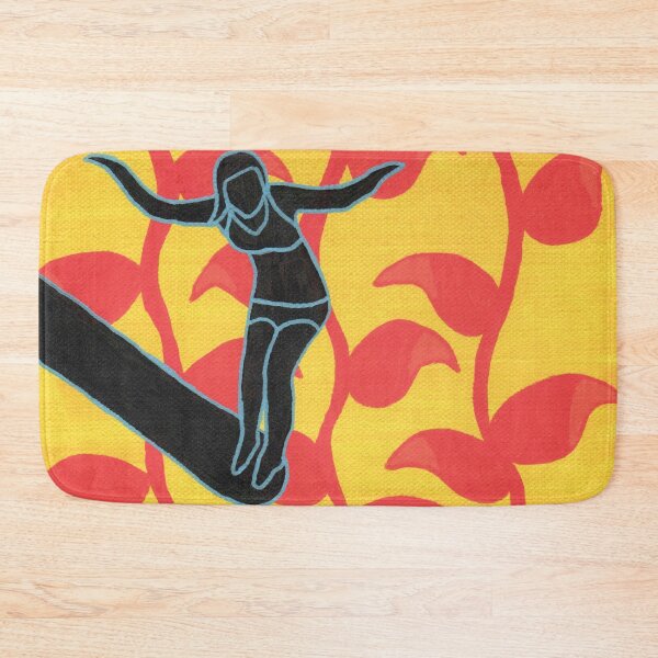 Item preview, Poise 2 designed and sold by Serenity Bay Creative.