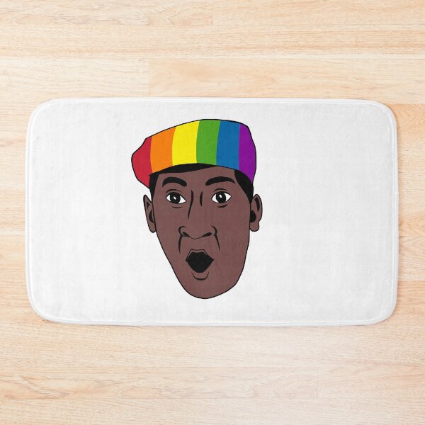 Item preview, Pride Flag Nesamani  designed and sold by tamilkadai.