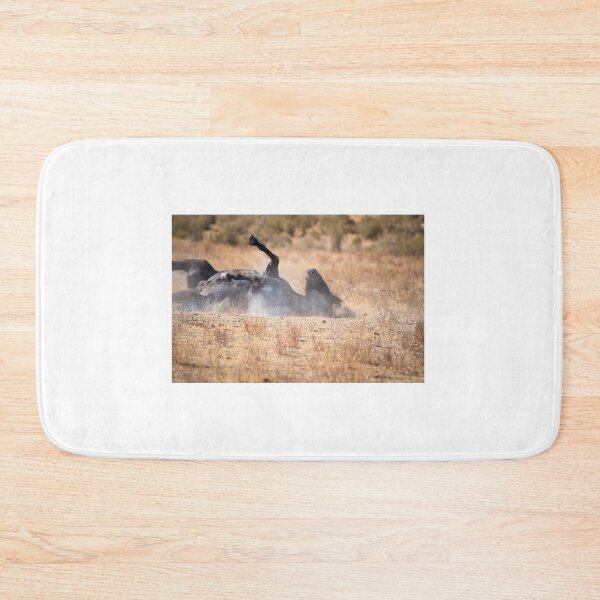 Item preview, Beautiful wild horse in the west deserts of Utah designed and sold by Sillygirl101.