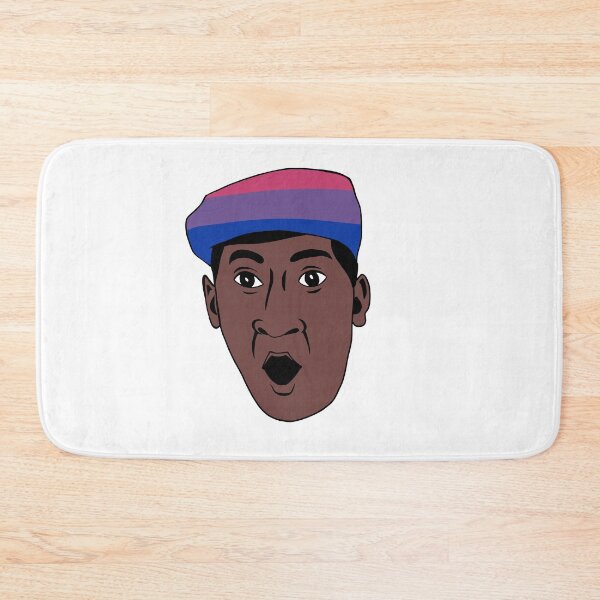 Item preview, Bisexual Flag Nesamani  designed and sold by tamilkadai.