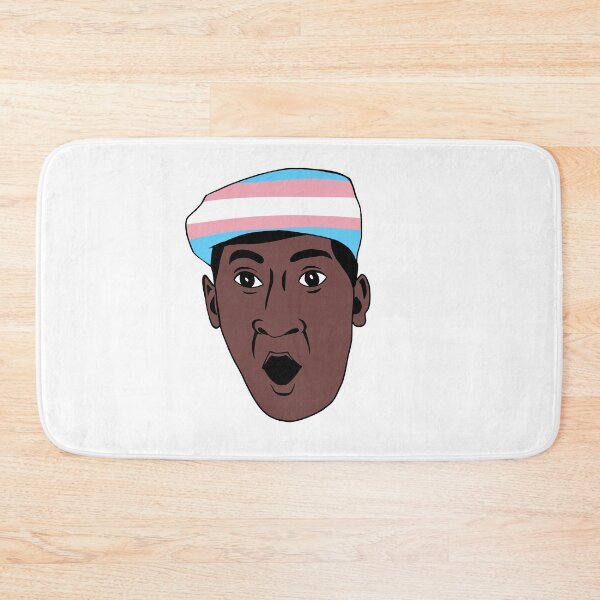 Item preview, Transgender Flag Nesamani  designed and sold by tamilkadai.