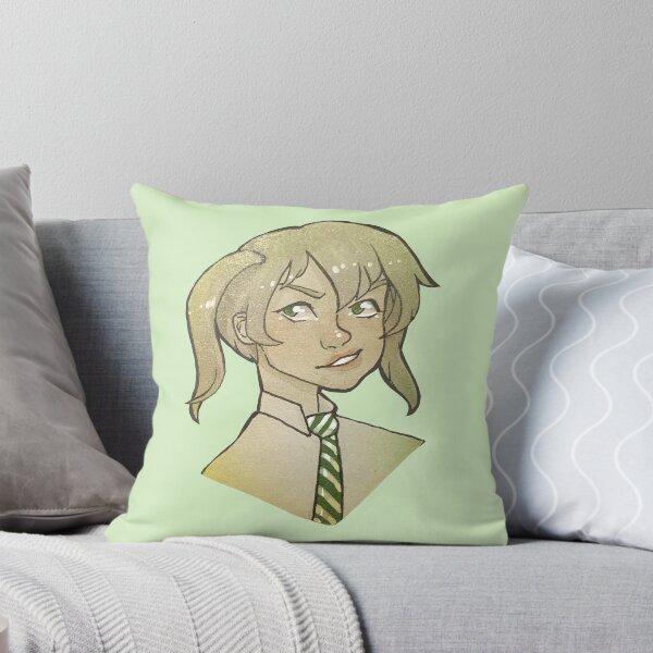 Item preview, Maka Albarn designed and sold by Ashley Suchan.