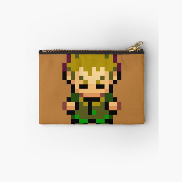 Item preview, Brock Overworld Sprite designed and sold by fourfourfour.