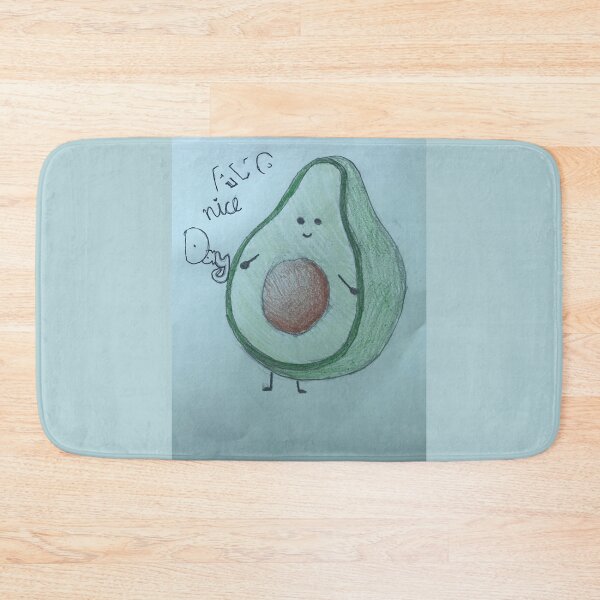 Item preview, Avo Nice Day designed and sold by JPennicott.