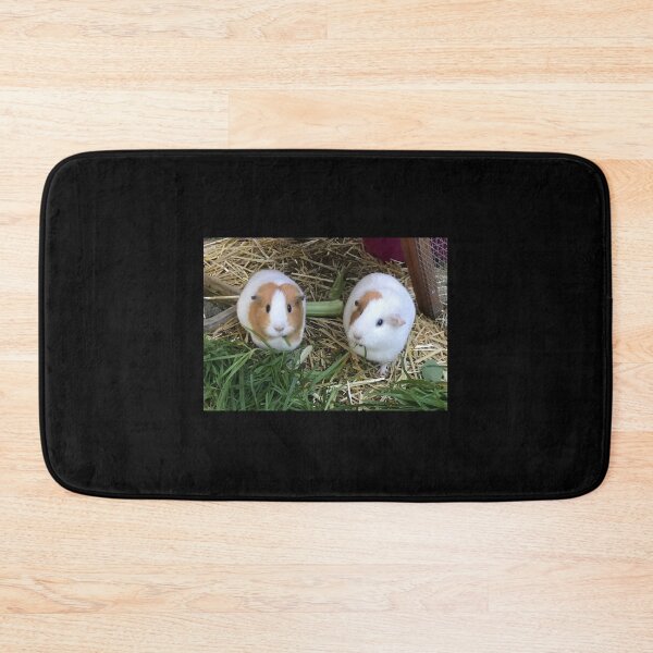 Item preview, Guinea pig friends designed and sold by JPennicott.