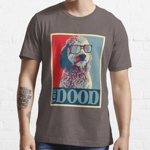 the dood shirt