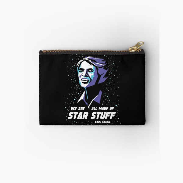 Item preview, Star Stuff - Carl Sagan designed and sold by starstuffstore.