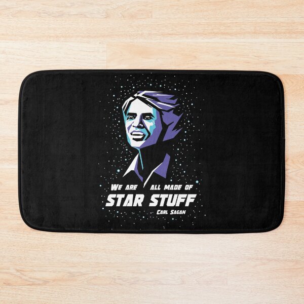 Item preview, Star Stuff - Carl Sagan designed and sold by starstuffstore.