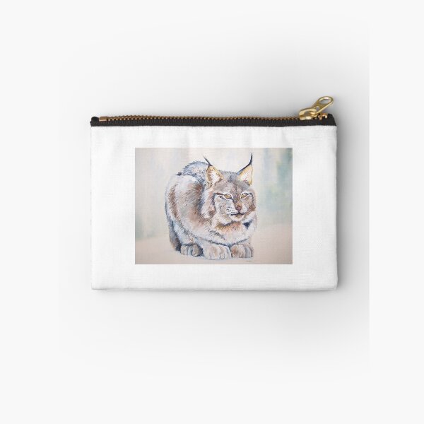 Item preview, Canada Lynx designed and sold by Fuzzybutt Studios.