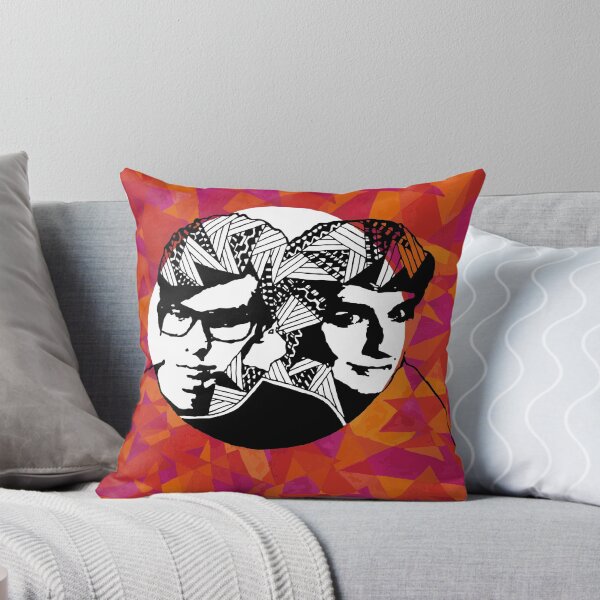 Item preview, Danisnotonfire & AmazingPhil designed and sold by xzwillingex.