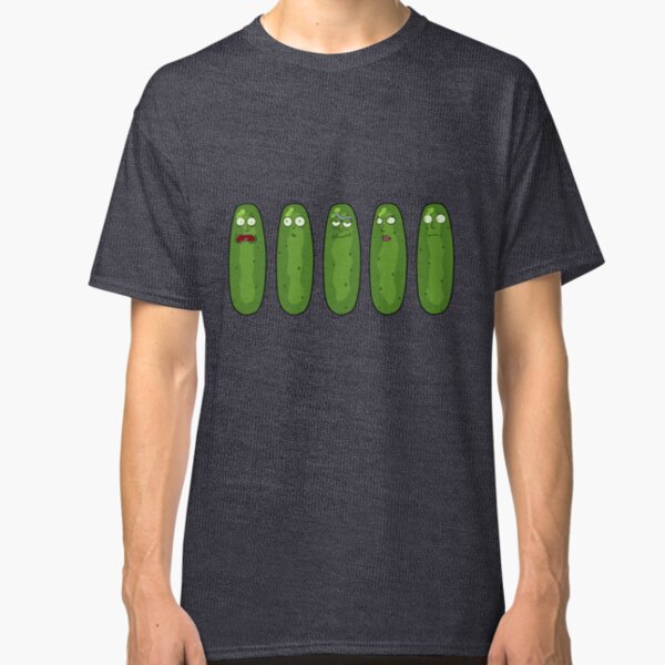 Pickled Sanchez Classic T-Shirt