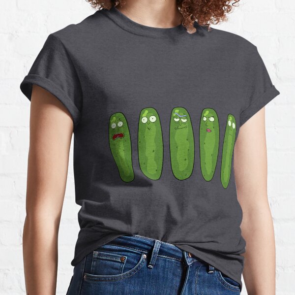 Pickled Sanchez Classic T-Shirt