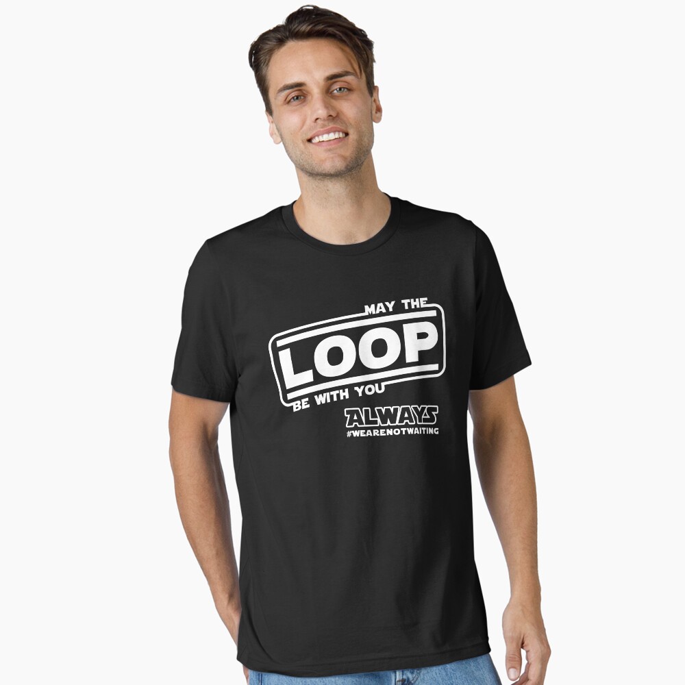 Item preview, Essential T-Shirt designed and sold by DavidBurren.