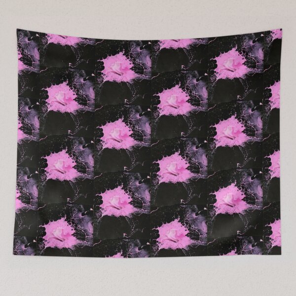 Item preview, A Splash Of Pink  designed and sold by Sue Goldberg.