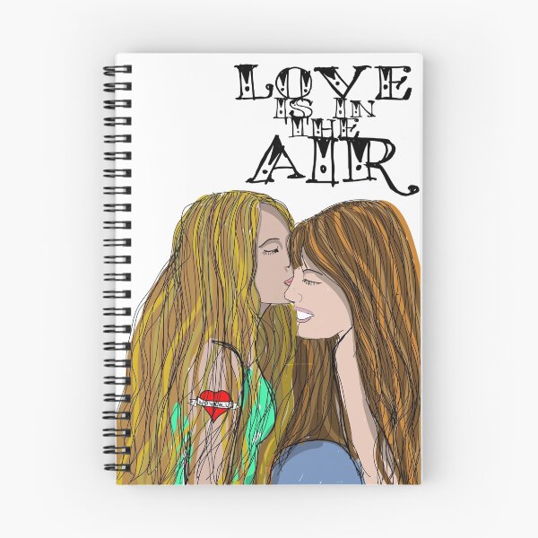 Item preview, Love is in the air designed and sold by Blonda.