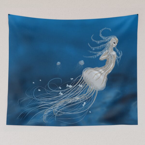 Item preview, MerJelly designed and sold by Vestrais.
