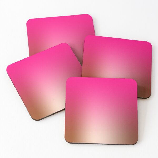 Item preview, Gradient pink and broze designed and sold by The Poette.