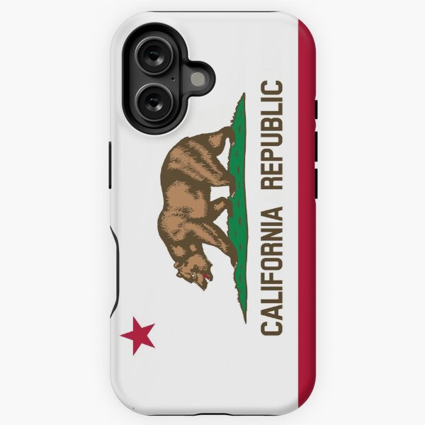 Item preview, Patriotic Flag of California Republic designed and sold by frittata.
