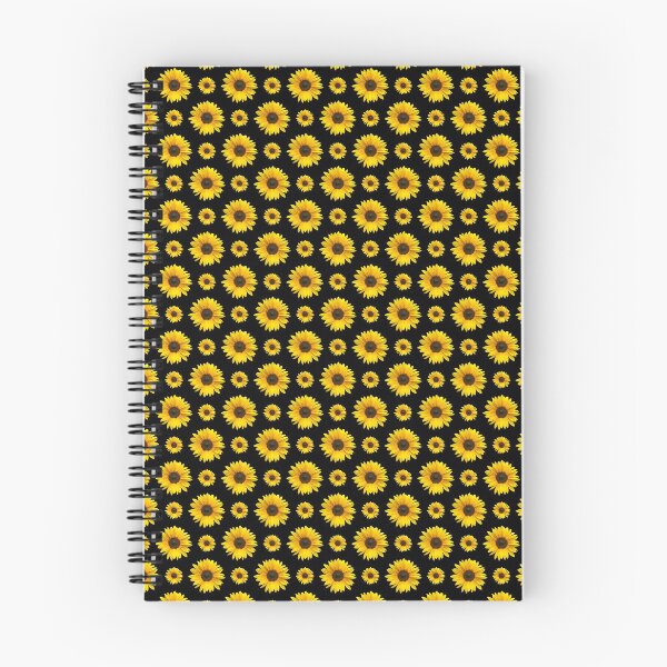 Item preview, Sunflower pattern 6 designed and sold by quentinjlang.