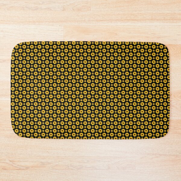 Item preview, Sunflower pattern 6 designed and sold by quentinjlang.