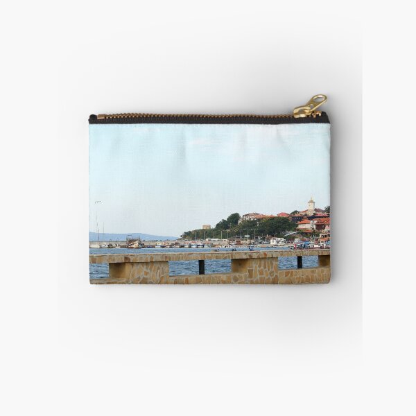 Item preview, Nessebar famous city on the Black Sea Bulgaria designed and sold by goceris.