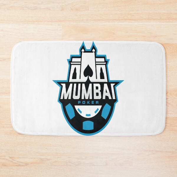 Artikelvorschau, Mumbai Poker India entworfen und verkauft von ProjectX23.